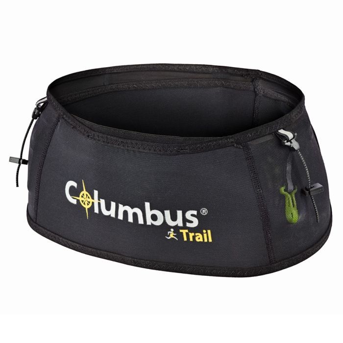 RUN HIP BELT cinturon de hidratacion para trail-running-Columbus